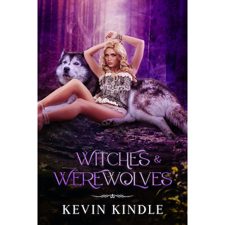 Witches and Werewolves